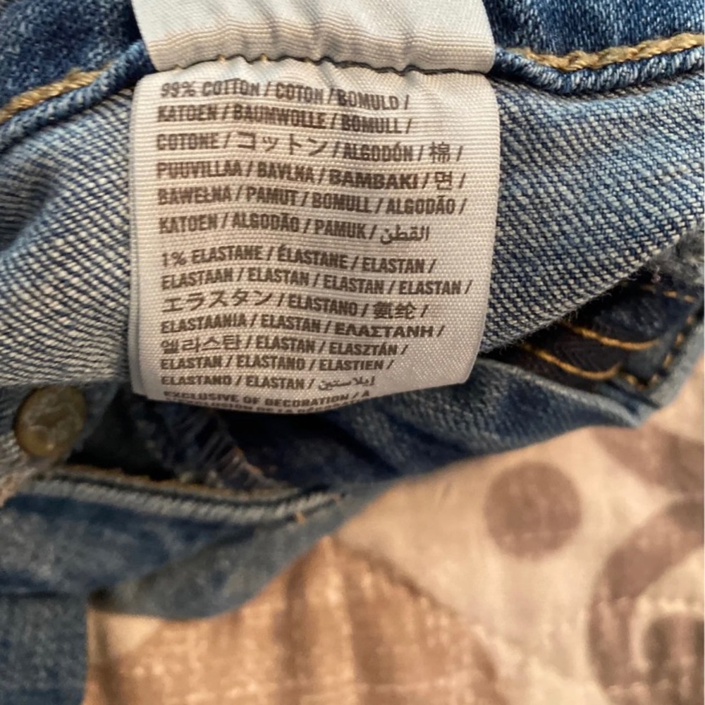 A&F jeans bundle - Picture 5 of 11